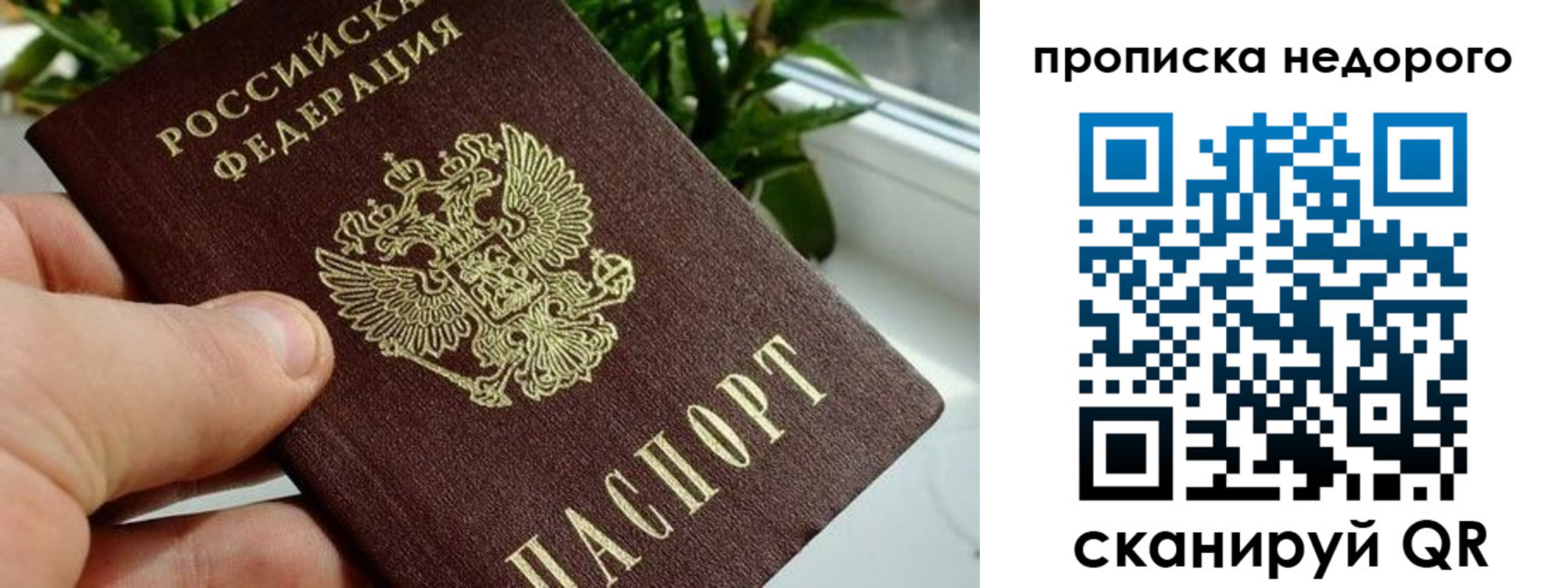 прописка для кредита в Ревде